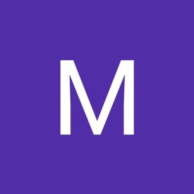 Mix profile picture for @meaning