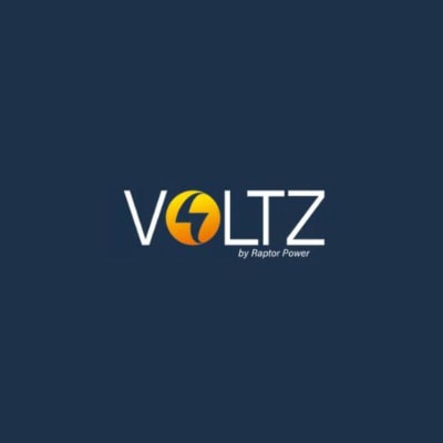 Mix profile picture for @voltz