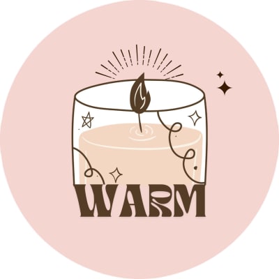 Mix profile picture for @warm