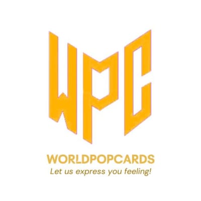 World Pop Cards