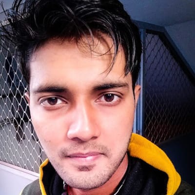 Avinash kumar