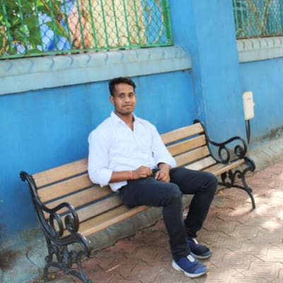 ritik hansda.cotocus