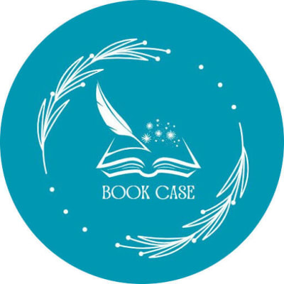 Mix profile picture for @bookcase
