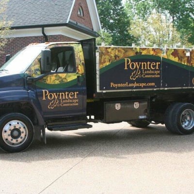 Poynter Landscaping