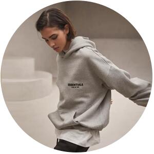 Essentials Hoodies