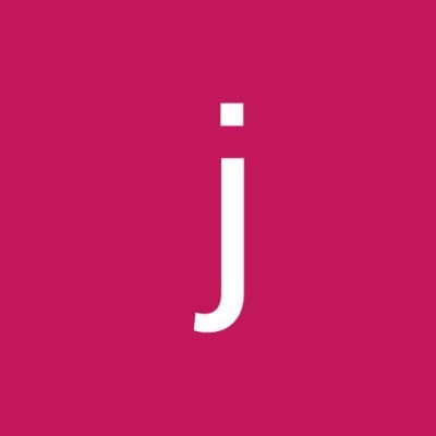 Mix profile picture for @joury