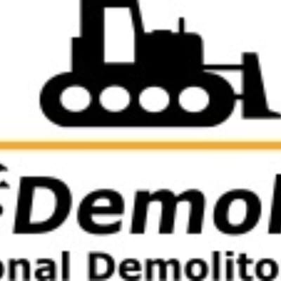Mix profile picture for @demolition