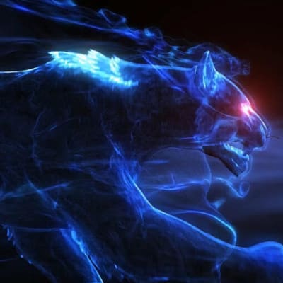 Mix profile picture for @tfoxzin