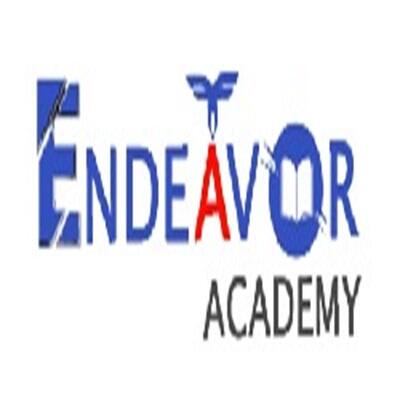 Mix profile picture for @endeavor