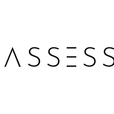 Mix profile picture for @assess
