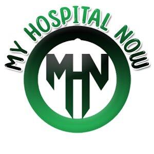 MyHospitalNow