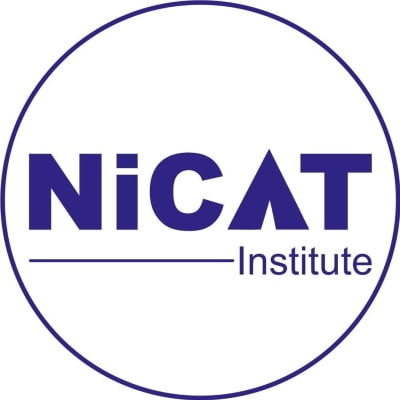 Mix profile picture for @nicat