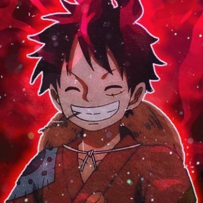 Mix profile picture for @loka
