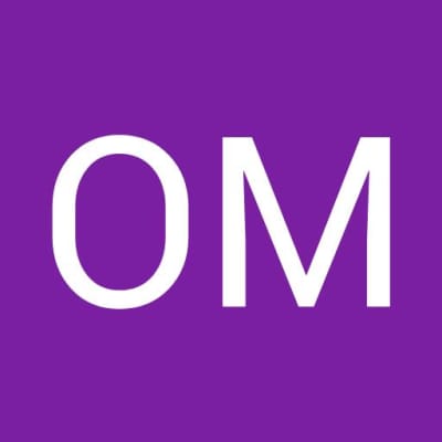Mix profile picture for @omom