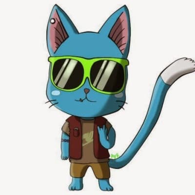 Mix profile picture for @acids