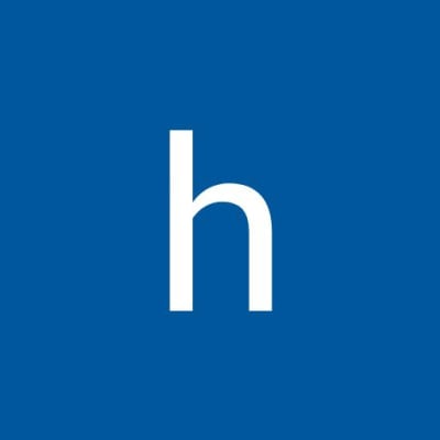 Mix profile picture for @hothouse