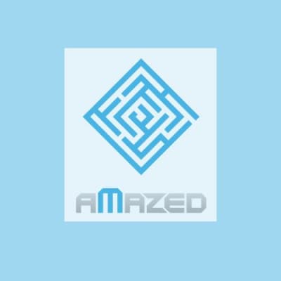 Mix profile picture for @amazed