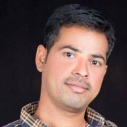 Pravin Zende