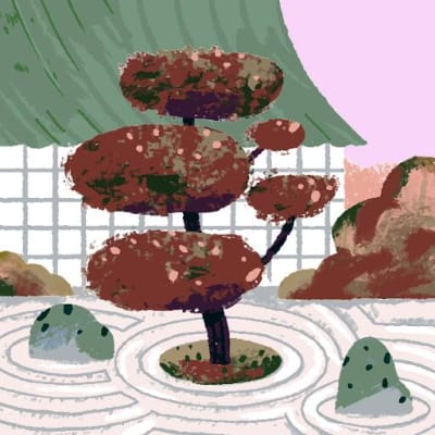 Mix profile picture for @mitten