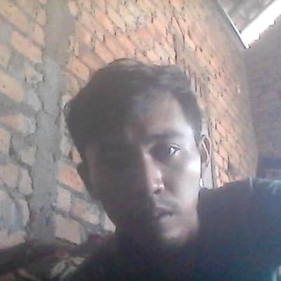 Mix profile picture for @wahyudin
