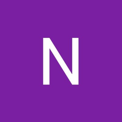 Mix profile picture for @noona
