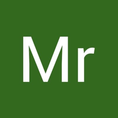 Mix profile picture for @mrdoctor
