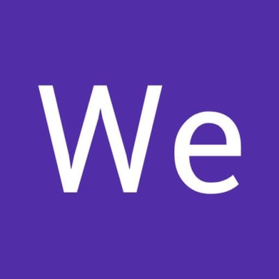 Mix profile picture for @wetech