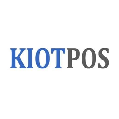 Phần mềm bán hàng Kiotpos
