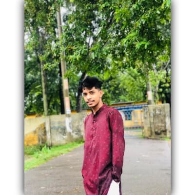 Mix profile picture for @jihad