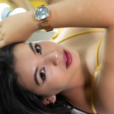 Sheetal Dubey