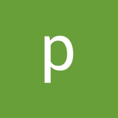 Mix profile picture for @paterson