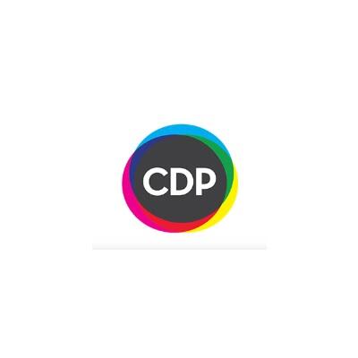 Mix profile picture for @cdp