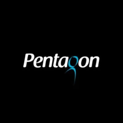 Mix profile picture for @pentagon