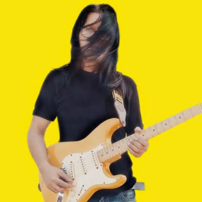 Mix profile picture for @tanto