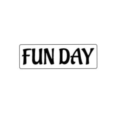 Mix profile picture for @funday