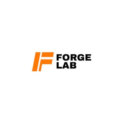 Mix profile picture for @forgelab