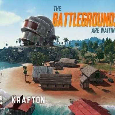 Mix profile picture for @battleground