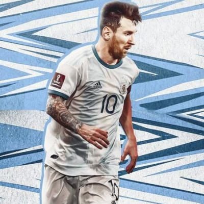 Mix profile picture for @mouhamed