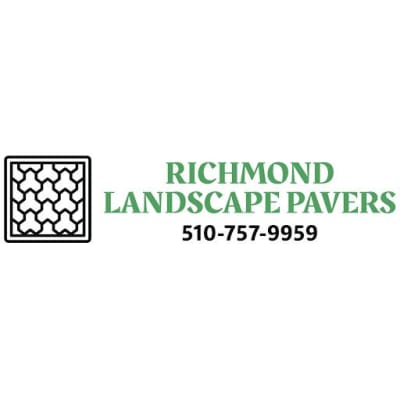Richmond Landscape Pavers