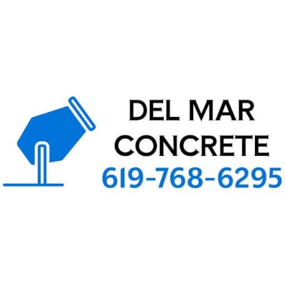 Del Mar Concrete Pavers