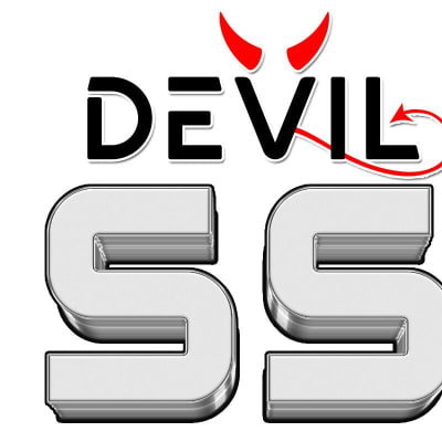 Devil SS Weld