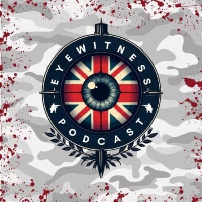 Mix profile picture for @eyewitness