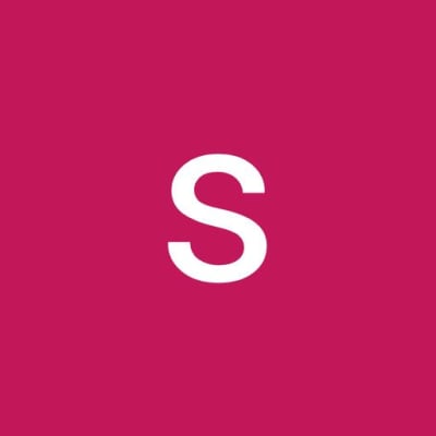 Mix profile picture for @samael