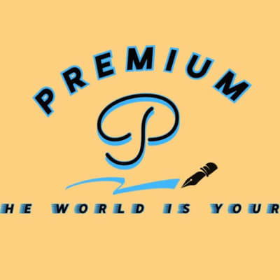 Mix profile picture for @premium
