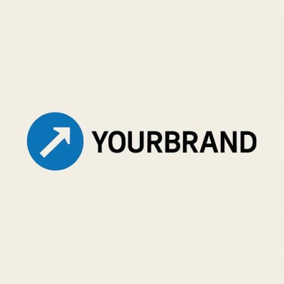 Mix profile picture for @yourbrand