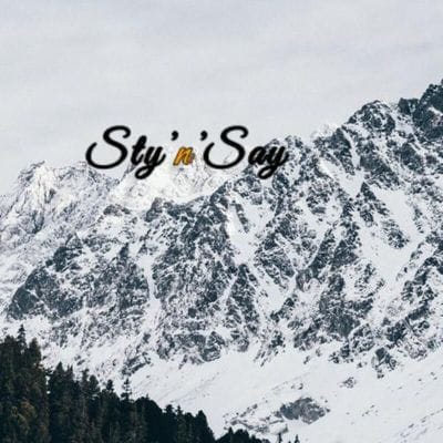 sty nsay