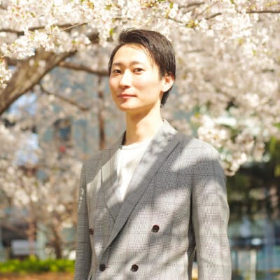 Tomu Obata (小幡 十矛)