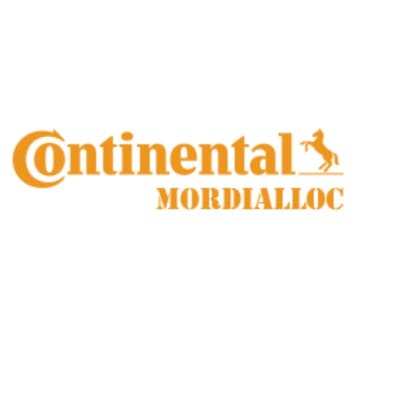 Mix profile picture for @continental