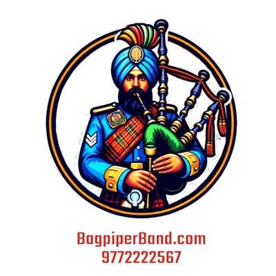 Bagpiper Band