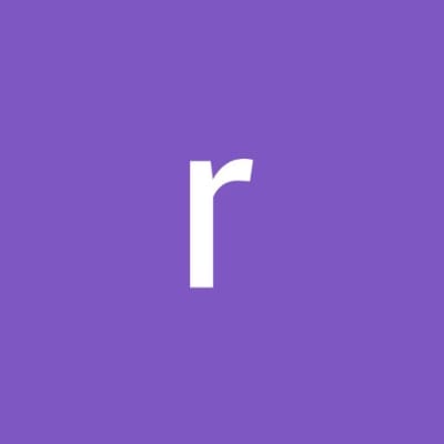 Mix profile picture for @reflect